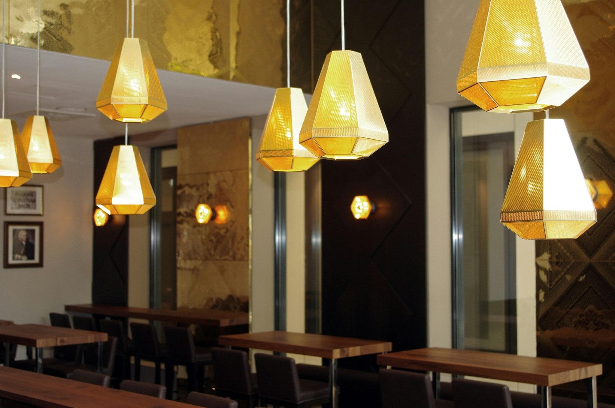 Motel One Leipzig-Augustusplatz photo 2