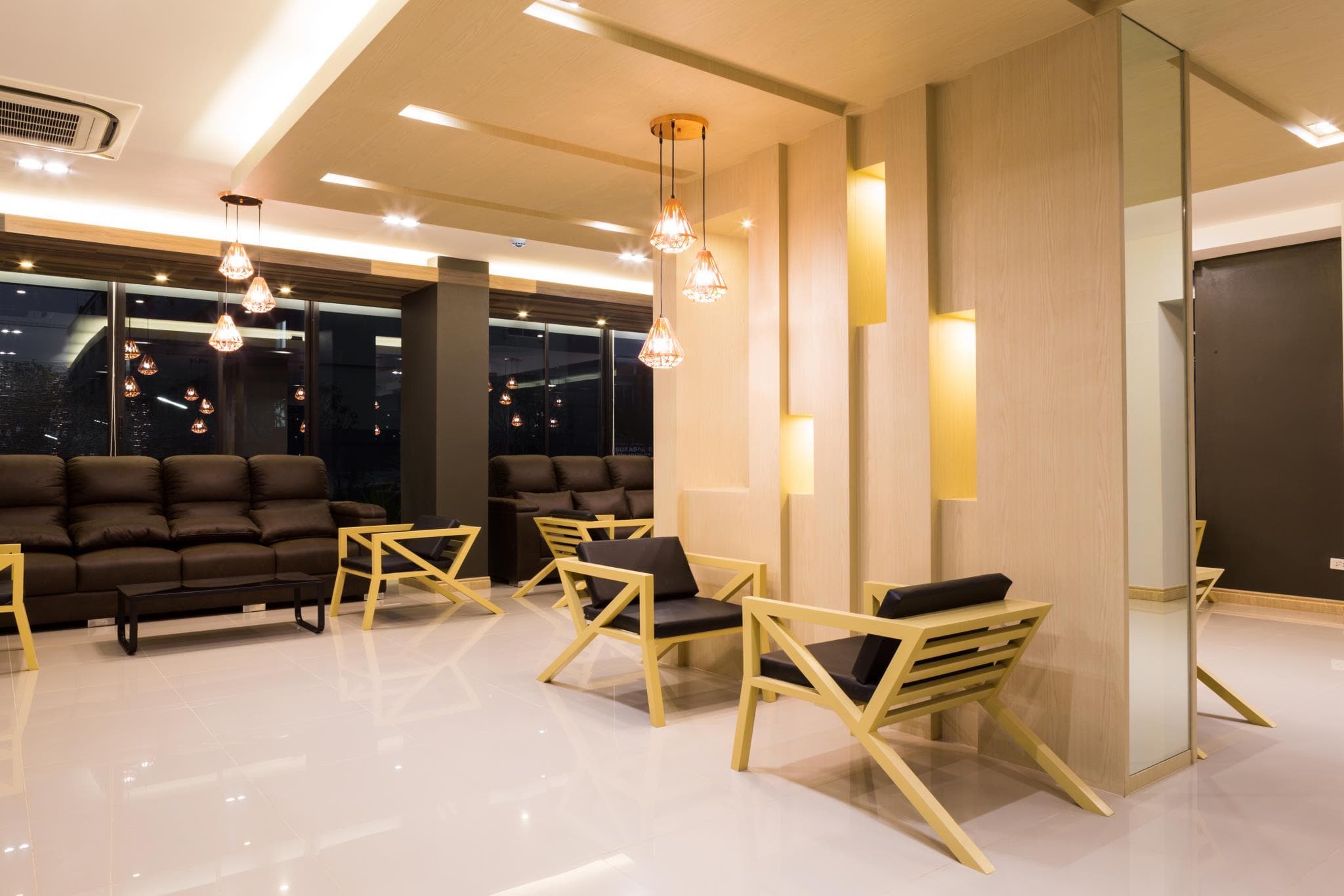 Grand Inter Hotel photo 3