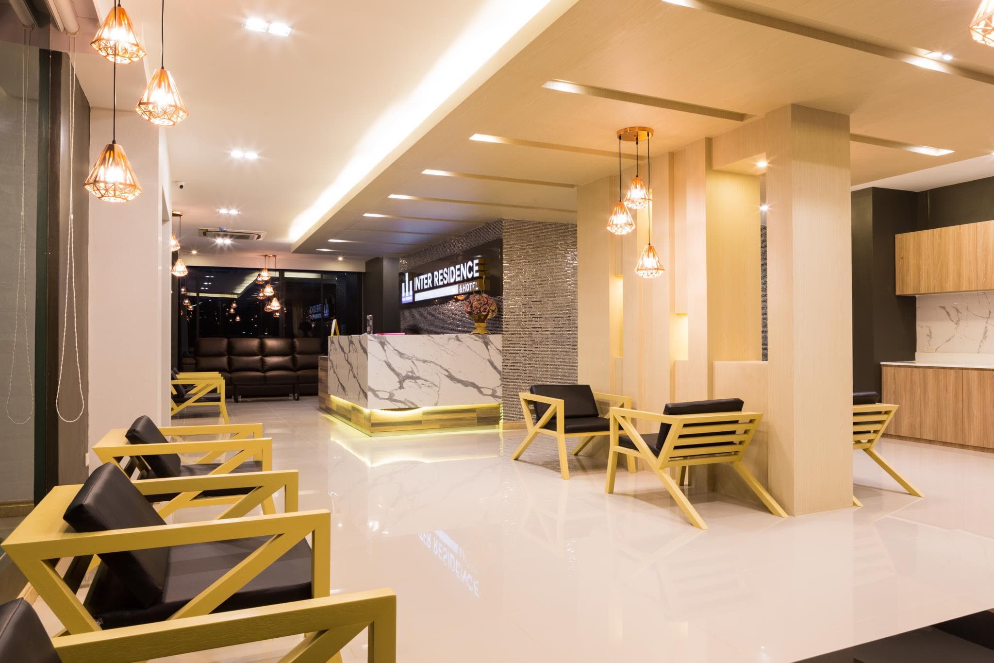 Grand Inter Hotel photo 4