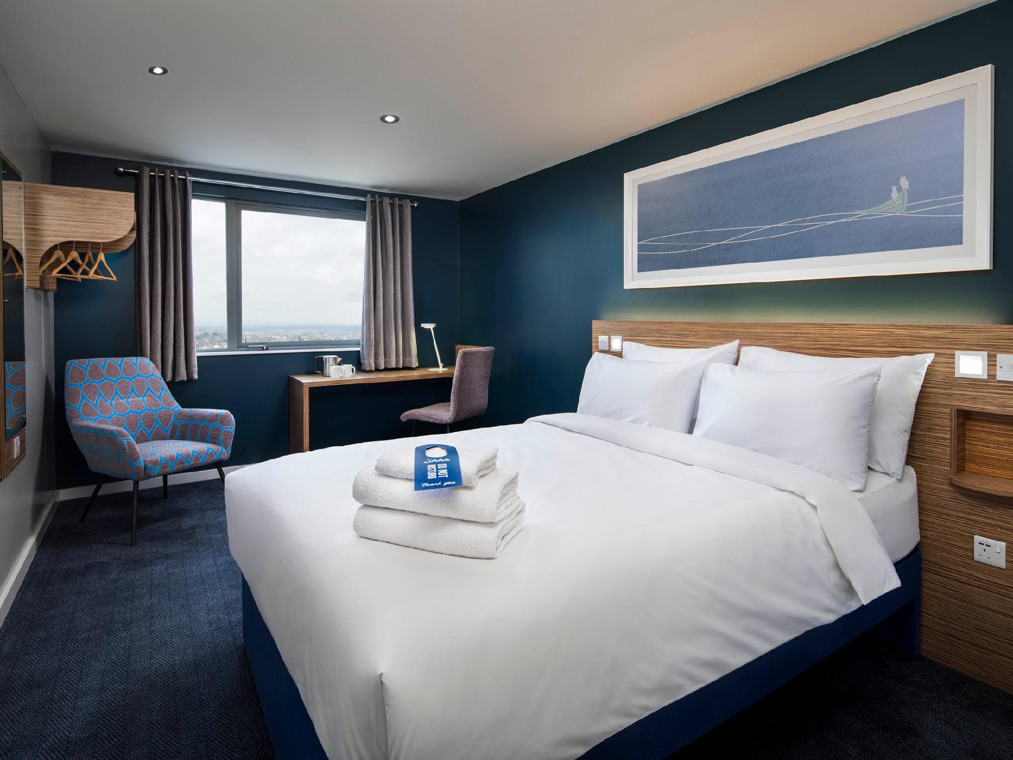 Travelodge Cambridge Newmarket Road photo 2