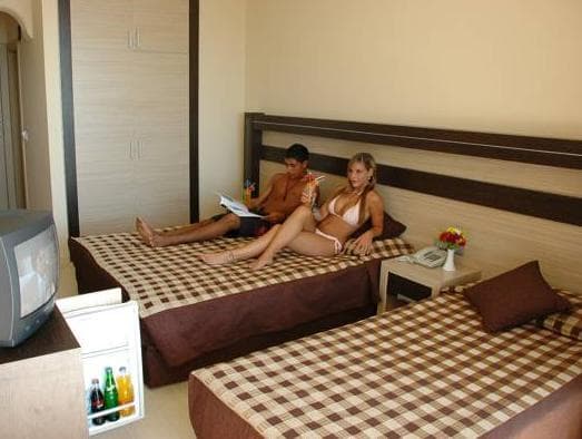 Heritage by Cimen Hotel photo 2