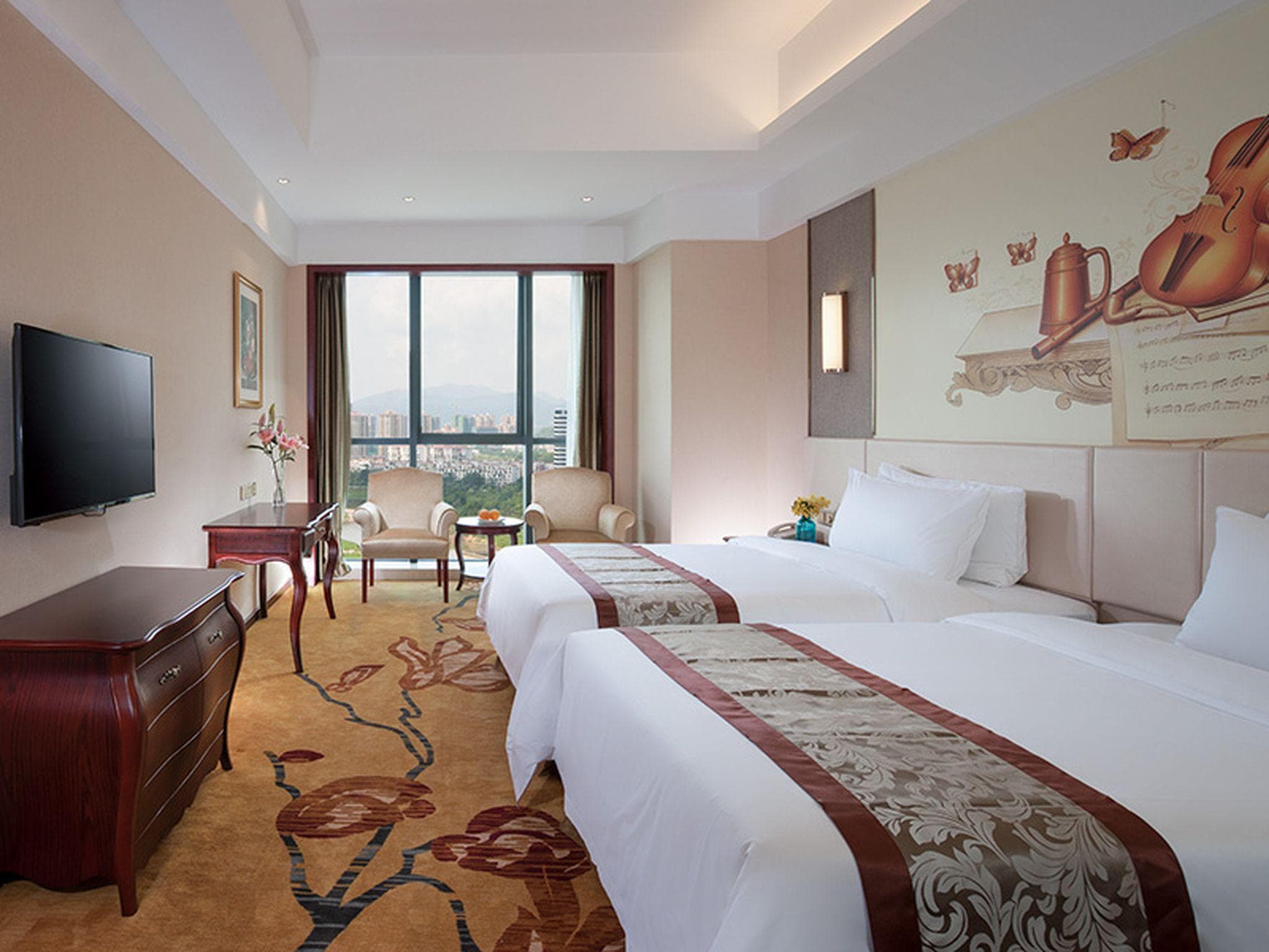Vienna international hotel Huiyang Municipal Paza Branch photo 5