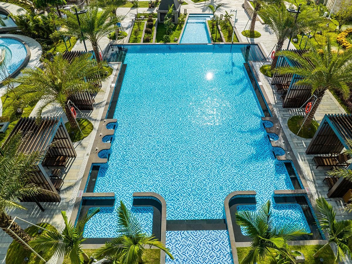 Nankunshan Muca Gahua Hot Spring Hotel photo 4
