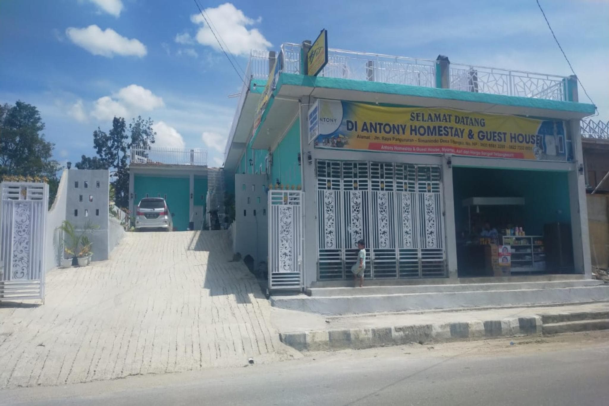 EXPRESS O 92194 Antony Homestay photo 5