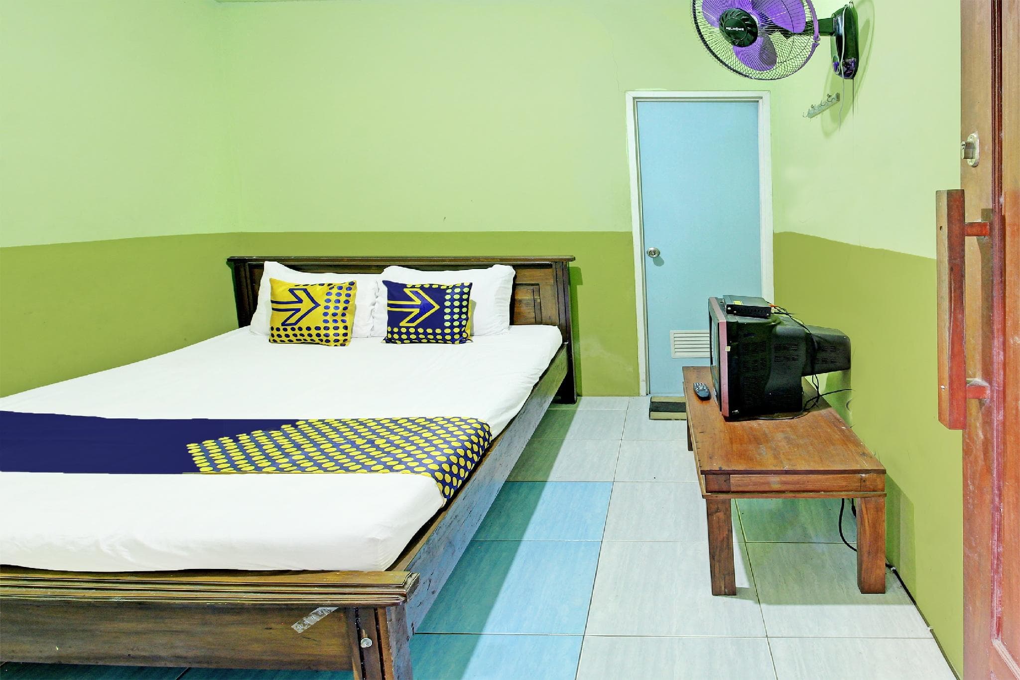 OYO Life 92264 Argo Homestay photo 2