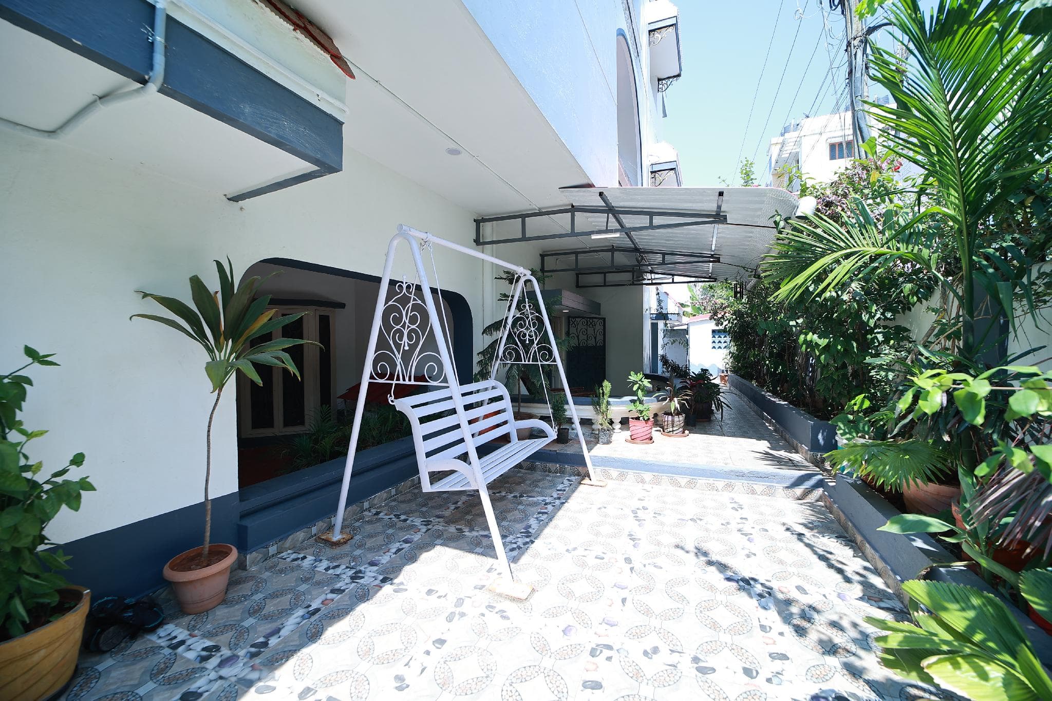 Villa Celeste photo 4