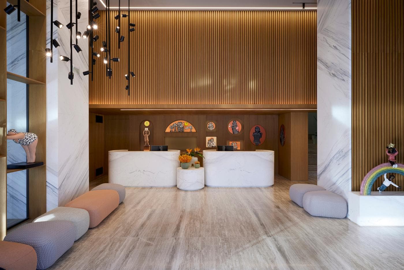 DUSIT SUITES ATHENS photo 5