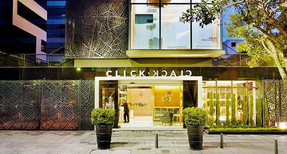 The Click Clack Hotel photo 5