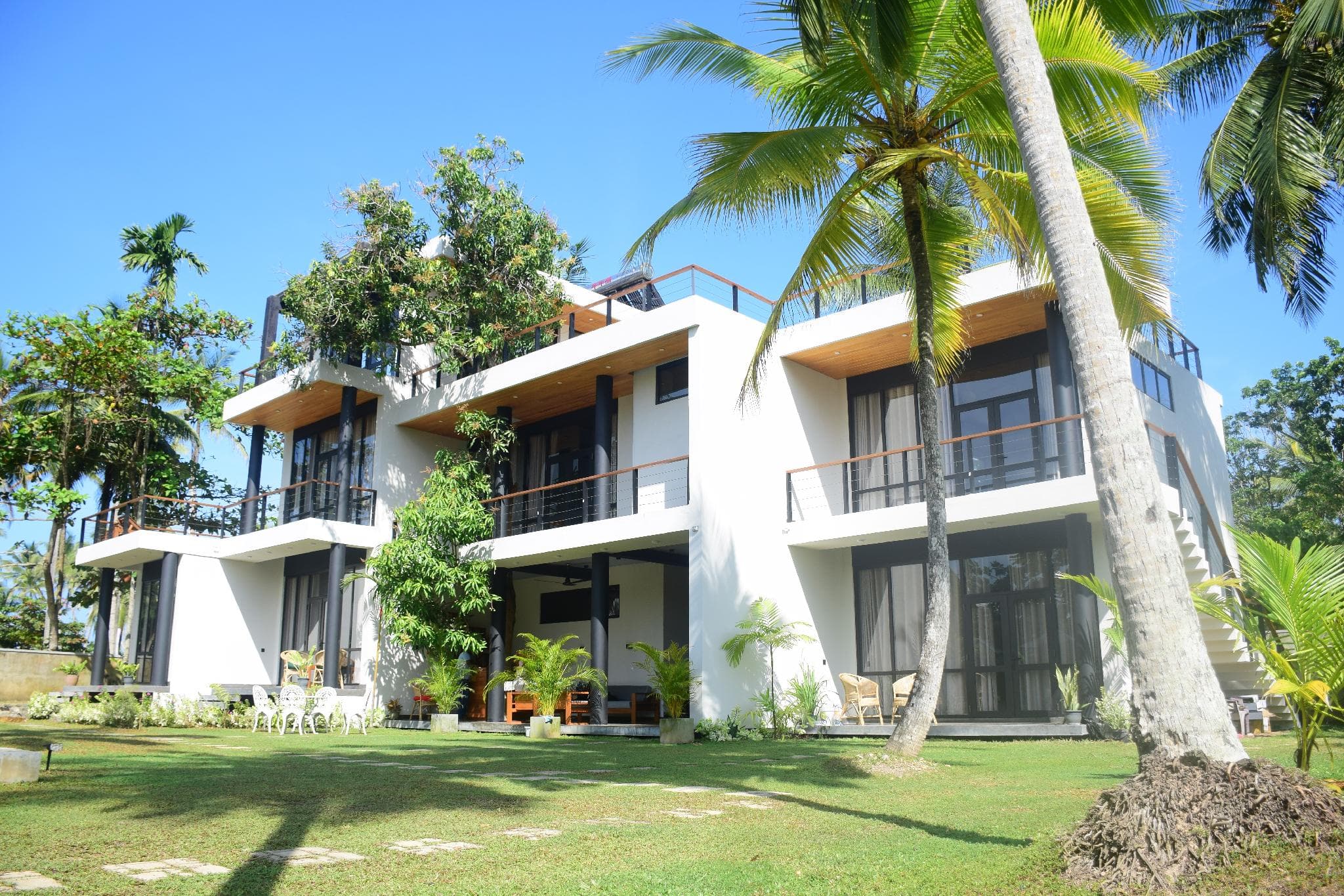 mango tree villa bentota photo 3