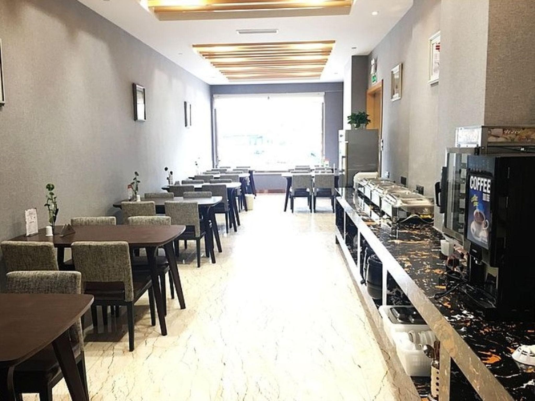 GreenTree Inn Yancheng Tinghu Area Wanda Square Branch photo 3