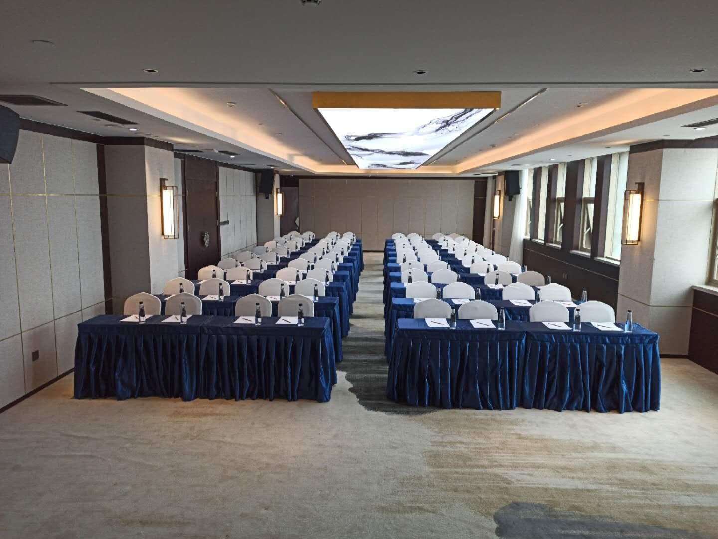 Rezen Dong Hotel Baoding Passenger Transport Center photo 5
