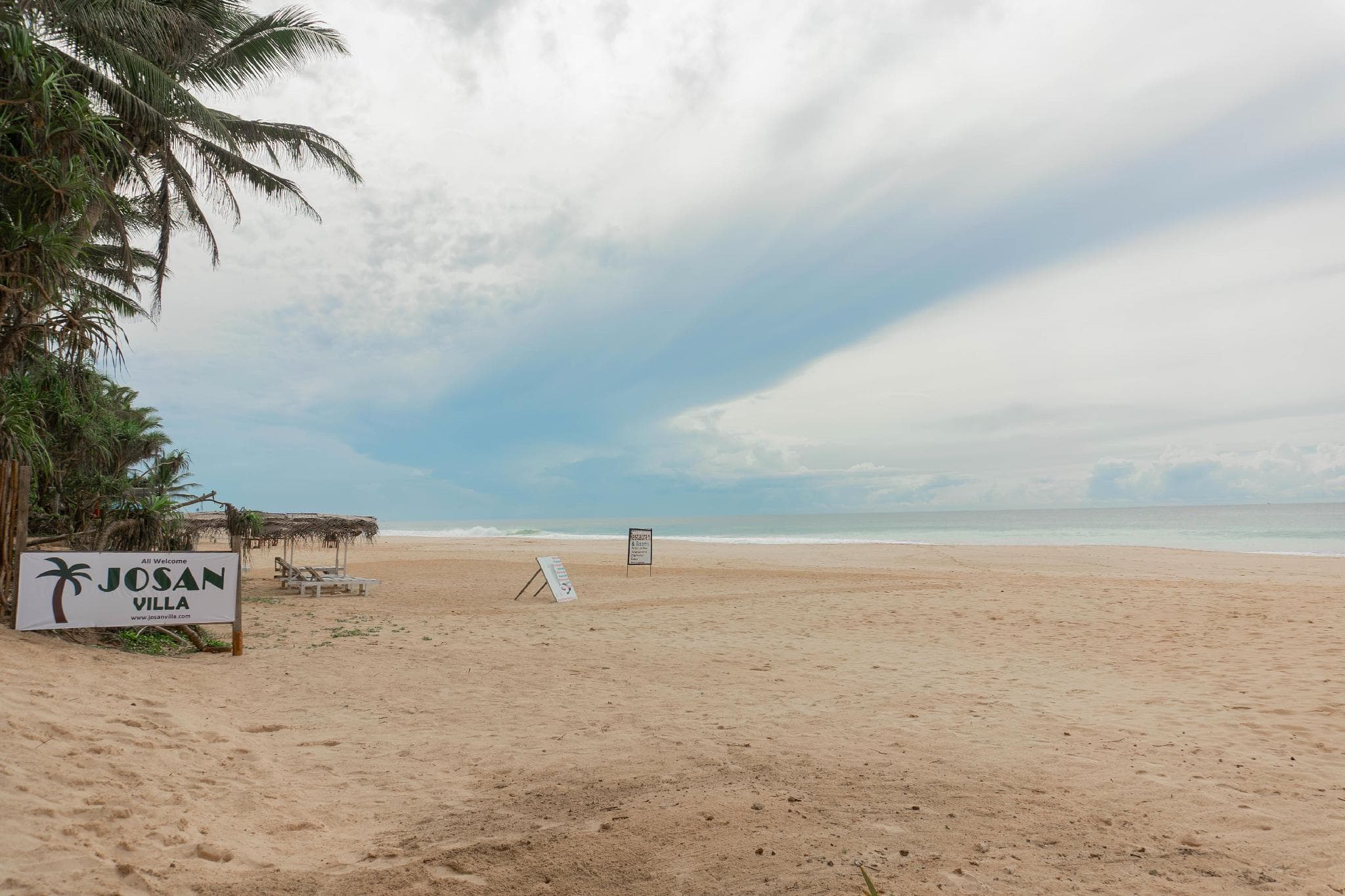 Josan Villa with a Glorious Beach & Sea View photo 5