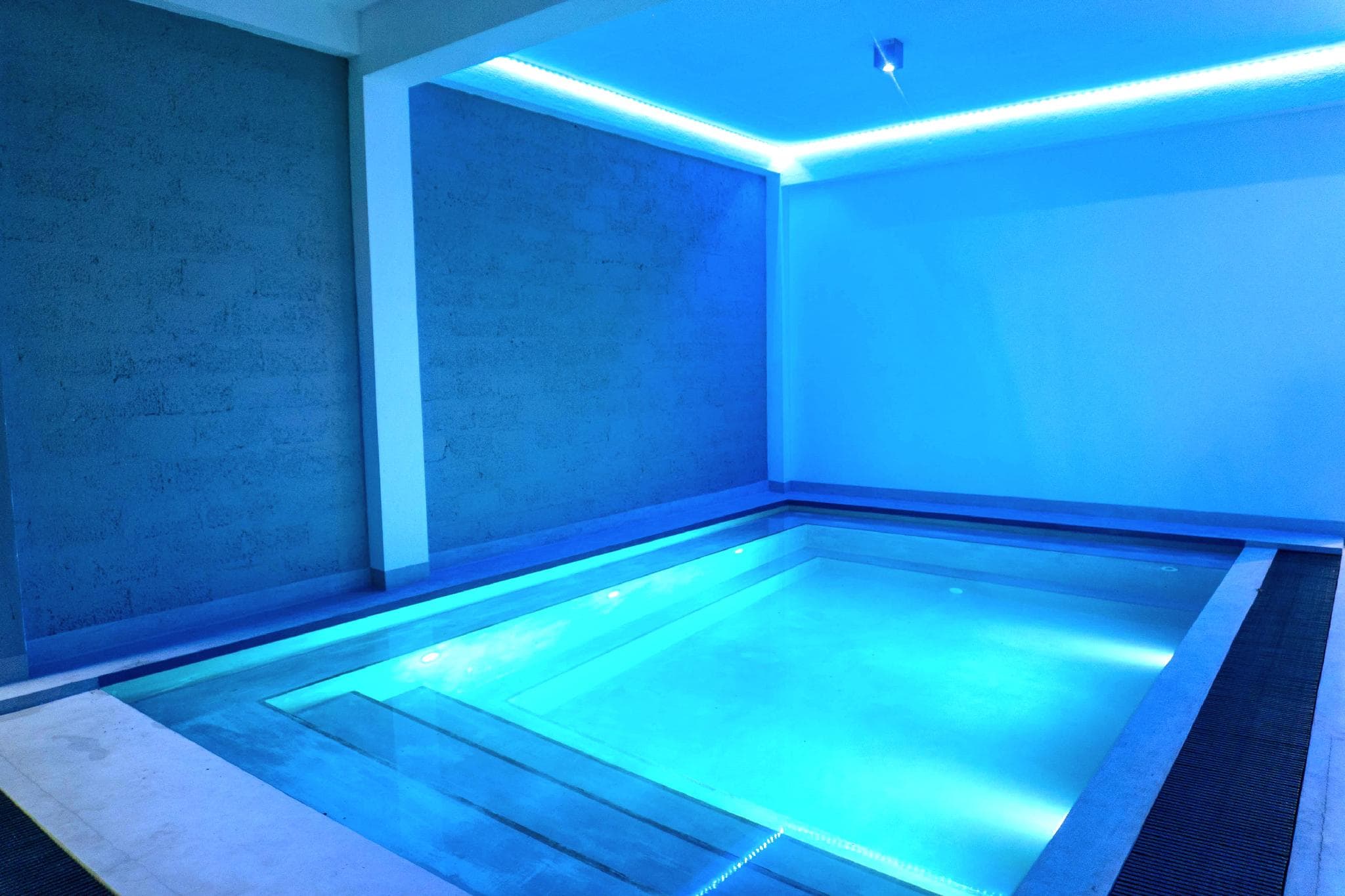 Josan Villa with a Glorious Beach & Sea View photo 3