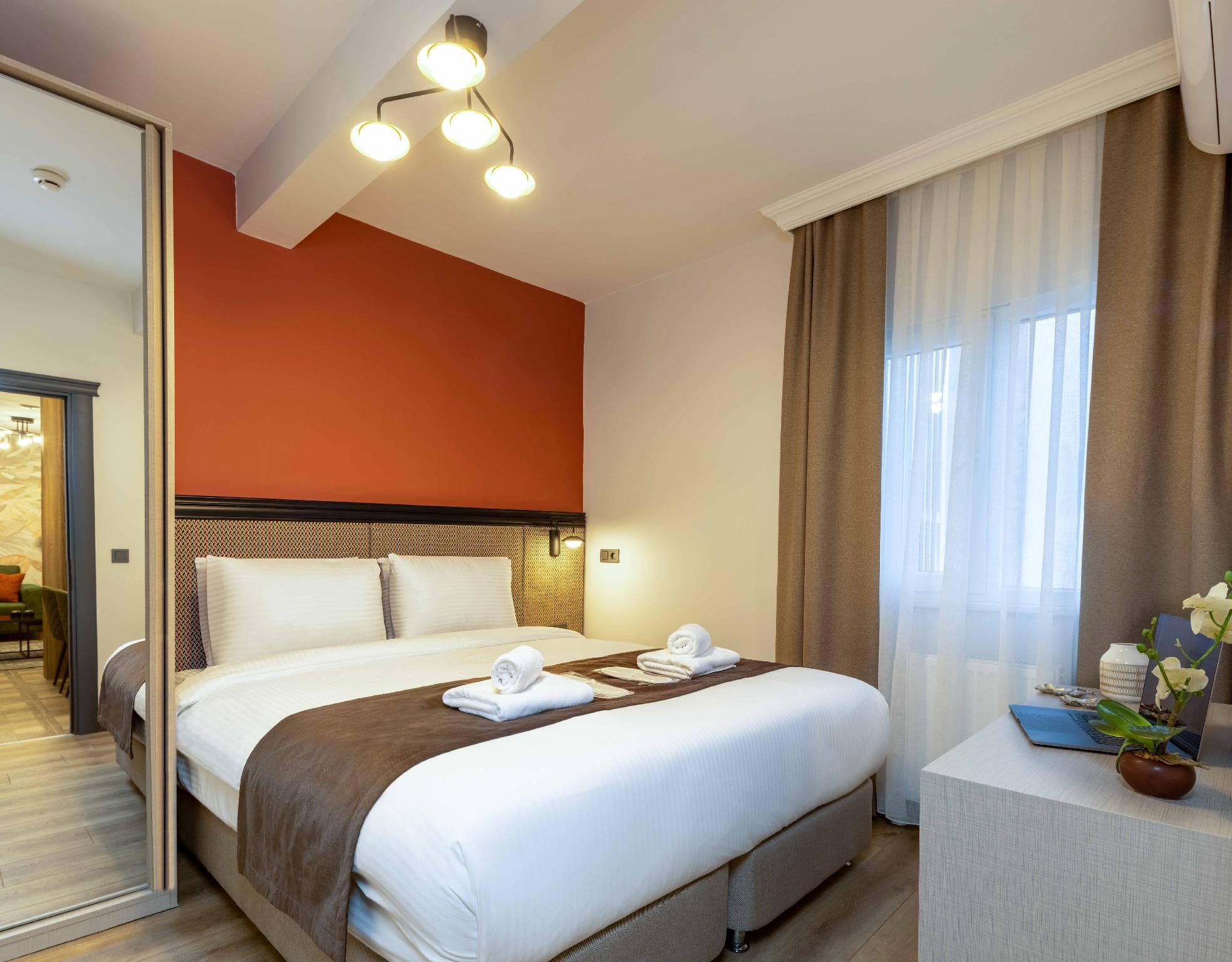 BayMari Suites City Life photo 4