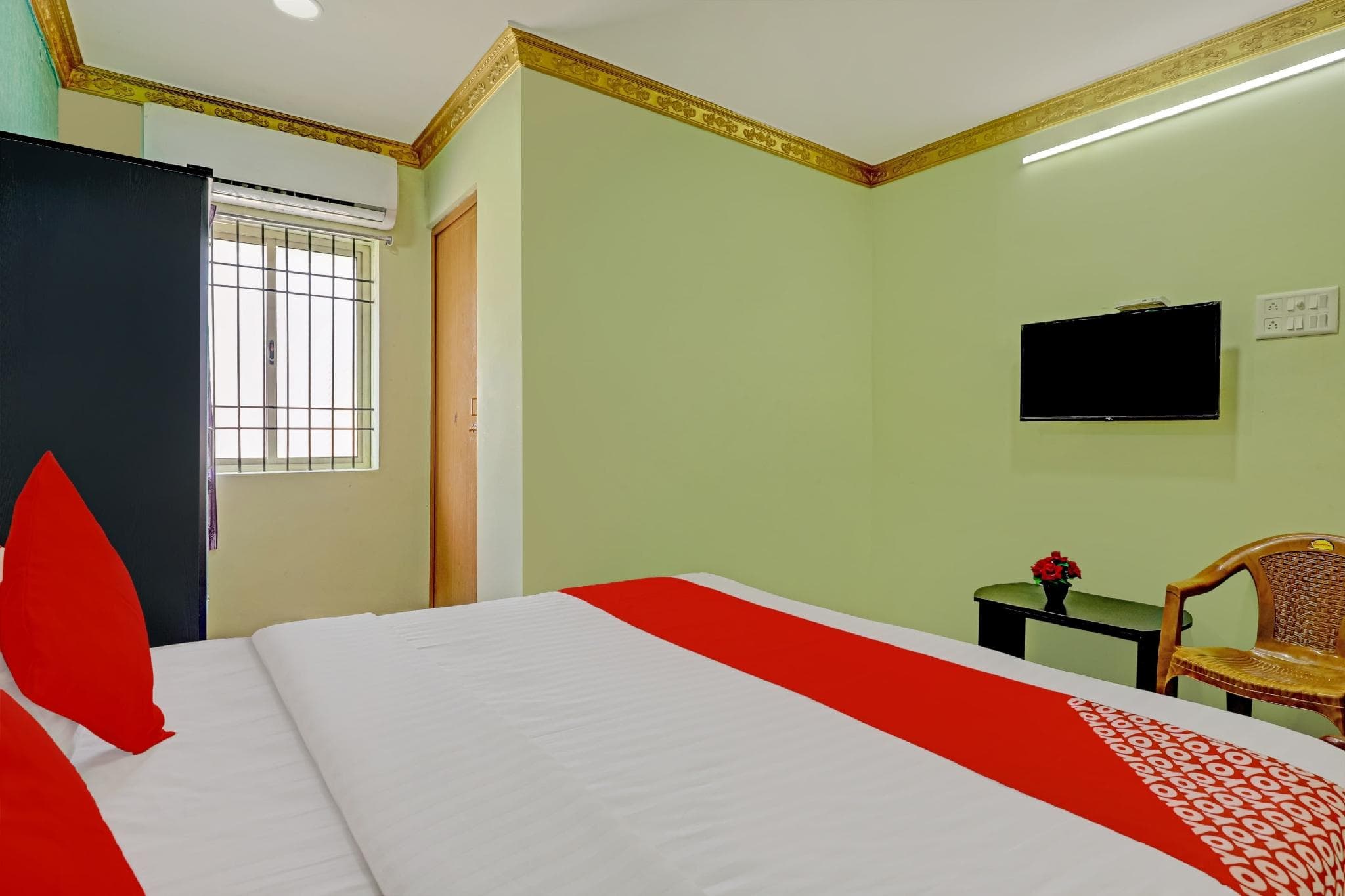 Hotel O The Ken Regency