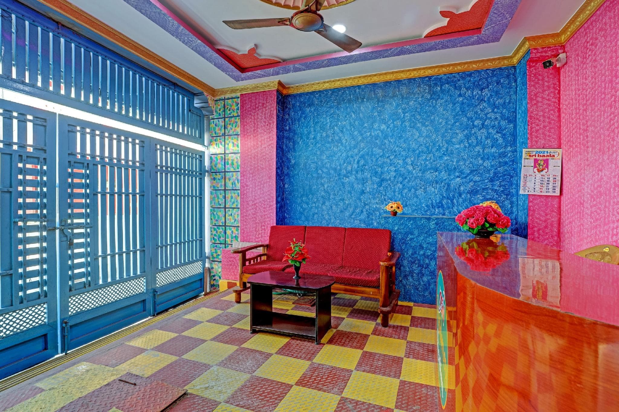 Hotel O The Ken Regency photo 5