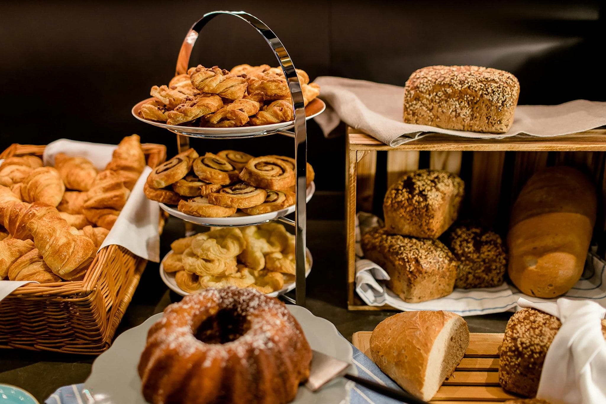 Motel One Frankfurt Airport photo 5