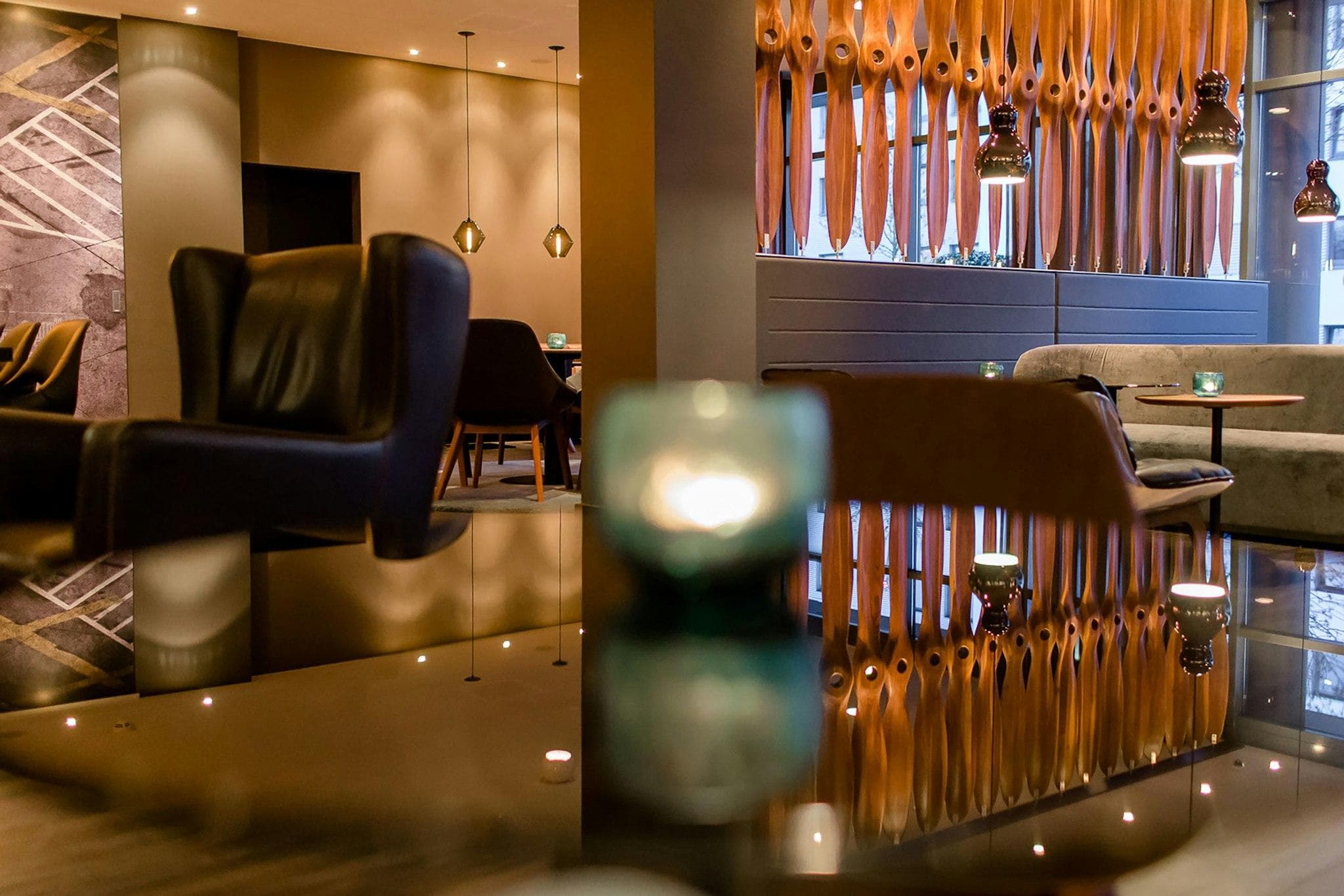 Motel One Frankfurt Airport photo 3