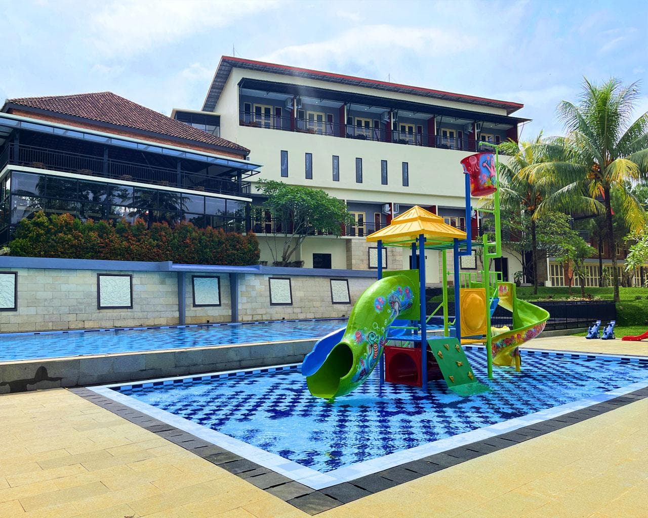Asyana Sentul Bogor photo 3