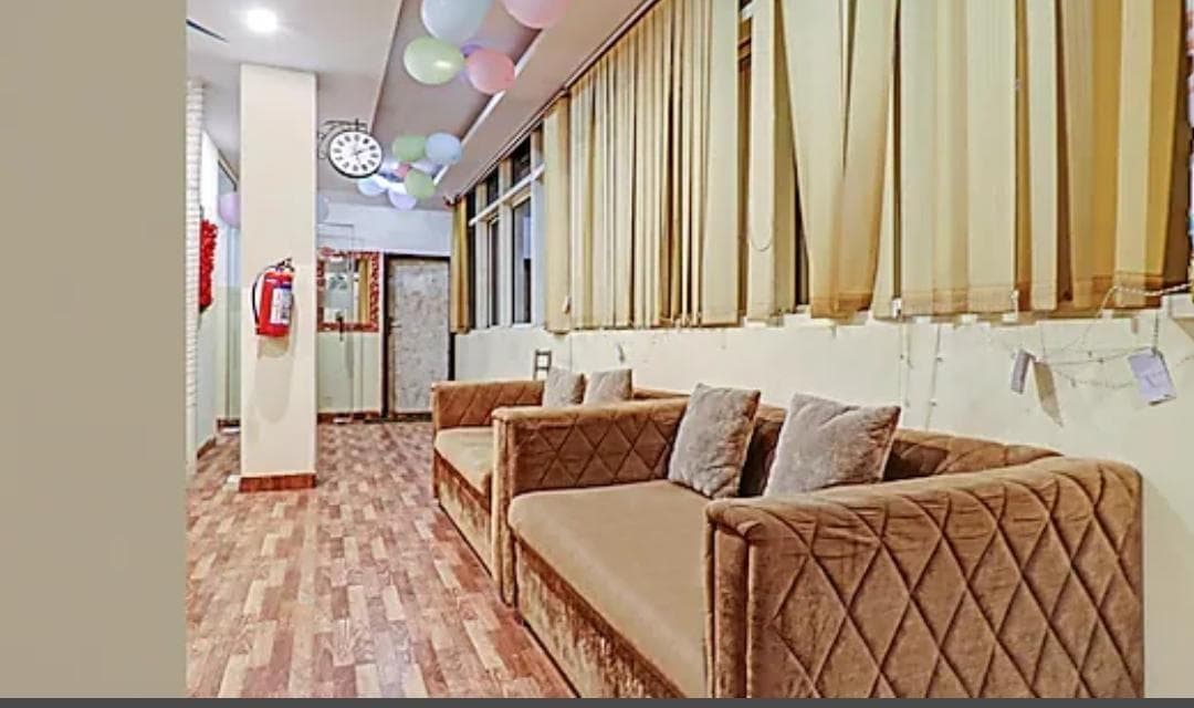 Airport Hotel Plazzo photo 5