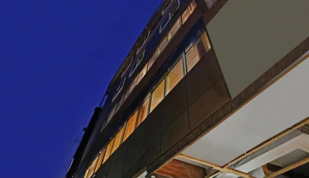 Airport Hotel Plazzo photo 3