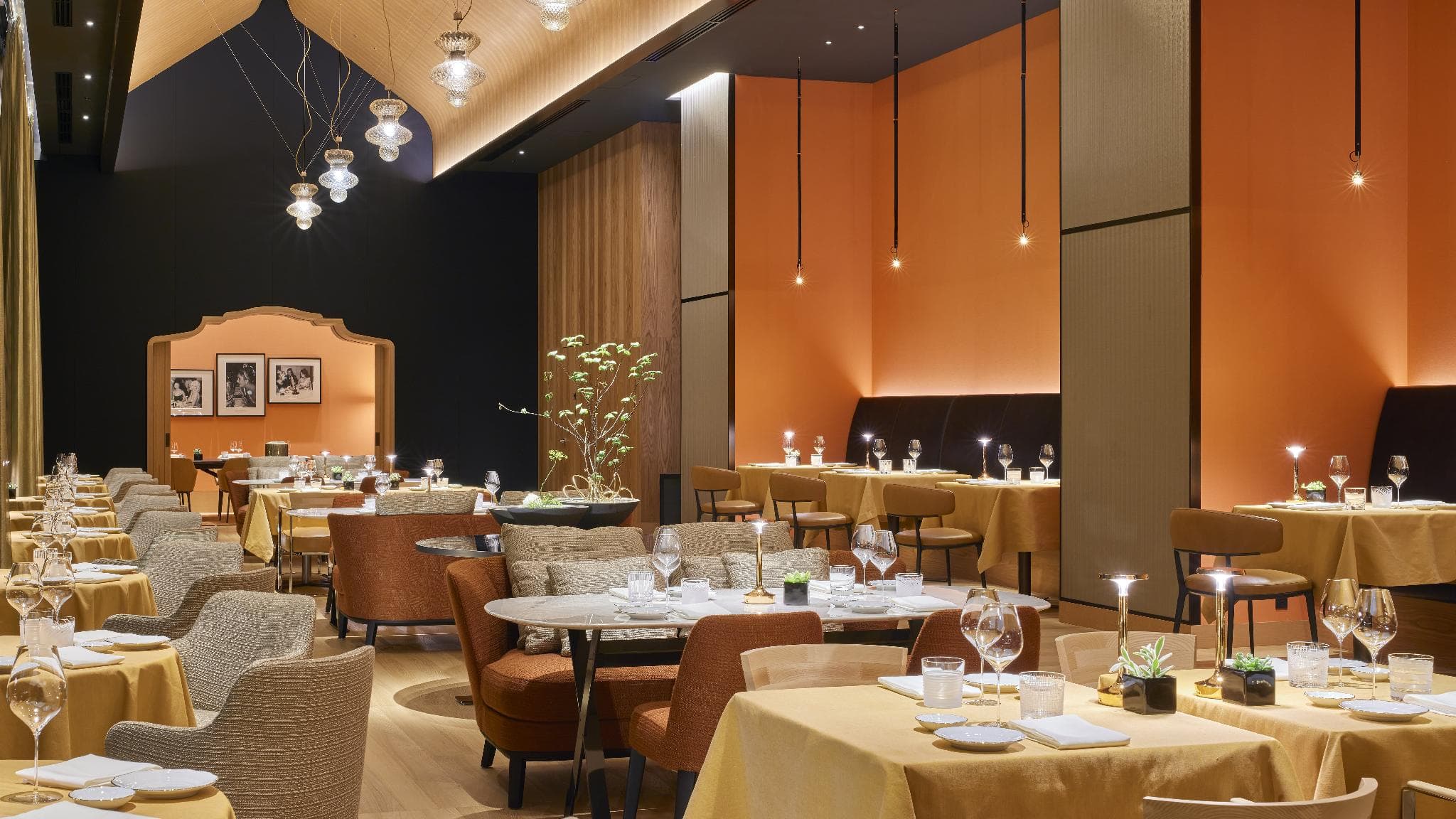 Bvlgari Hotel Tokyo photo 5