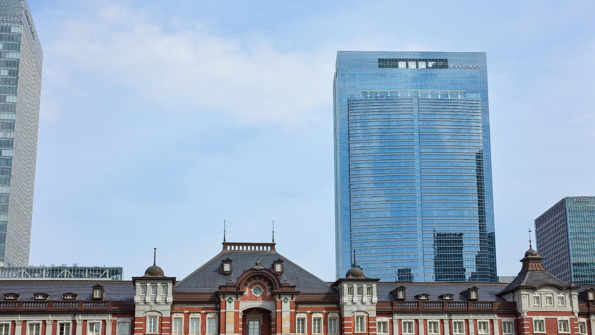Bvlgari Hotel Tokyo