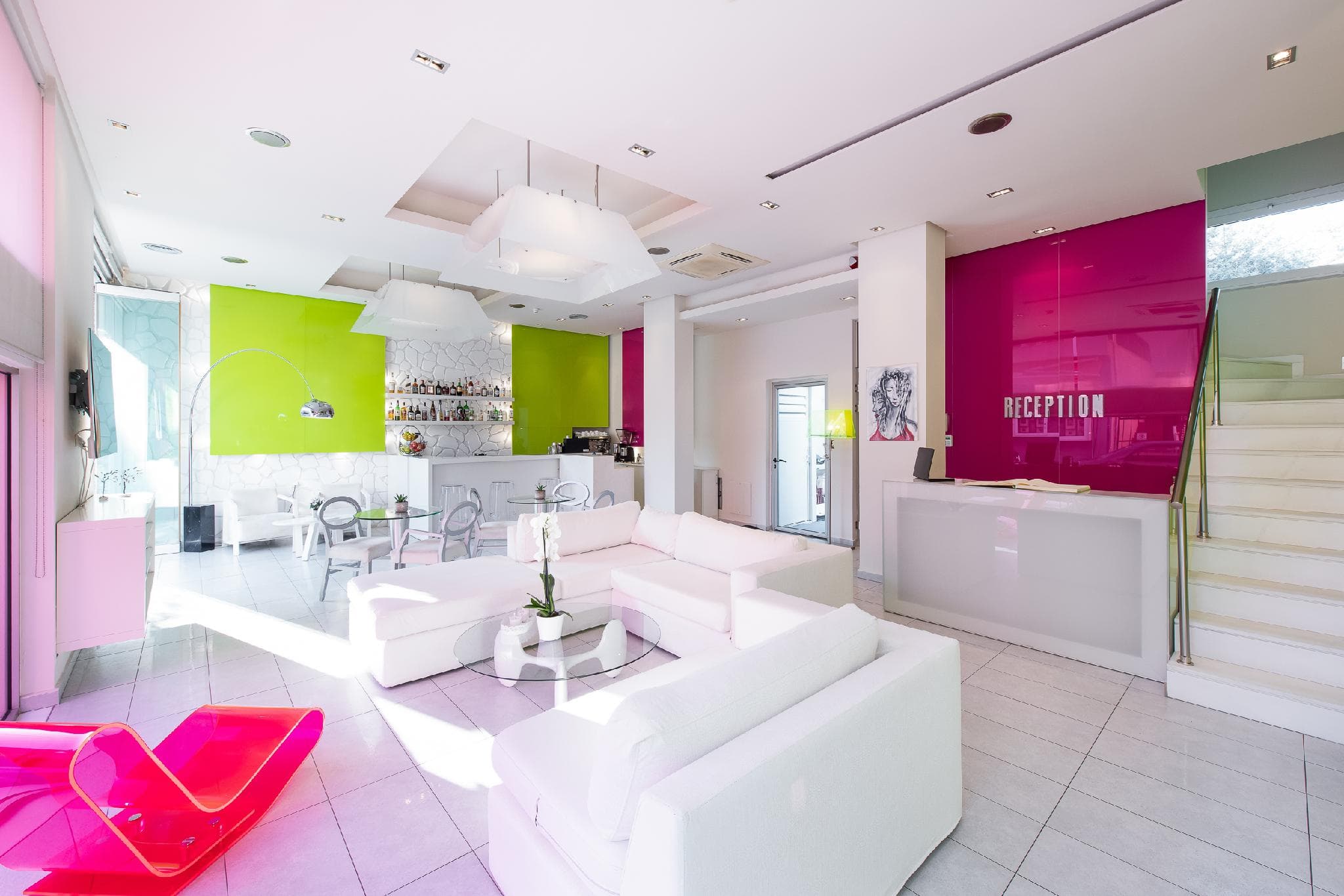 Afrodite Suites photo 5