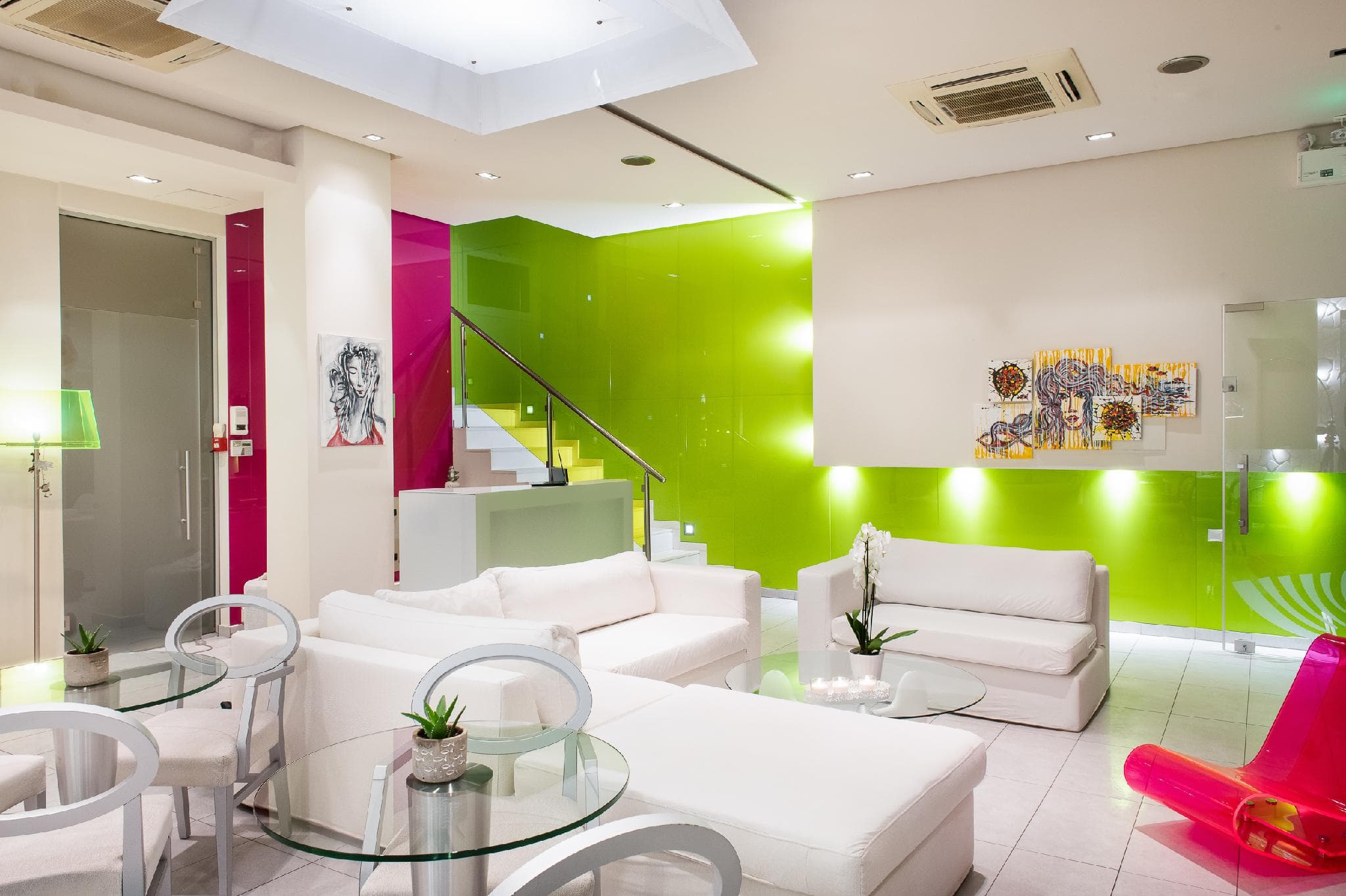 Afrodite Suites photo 3
