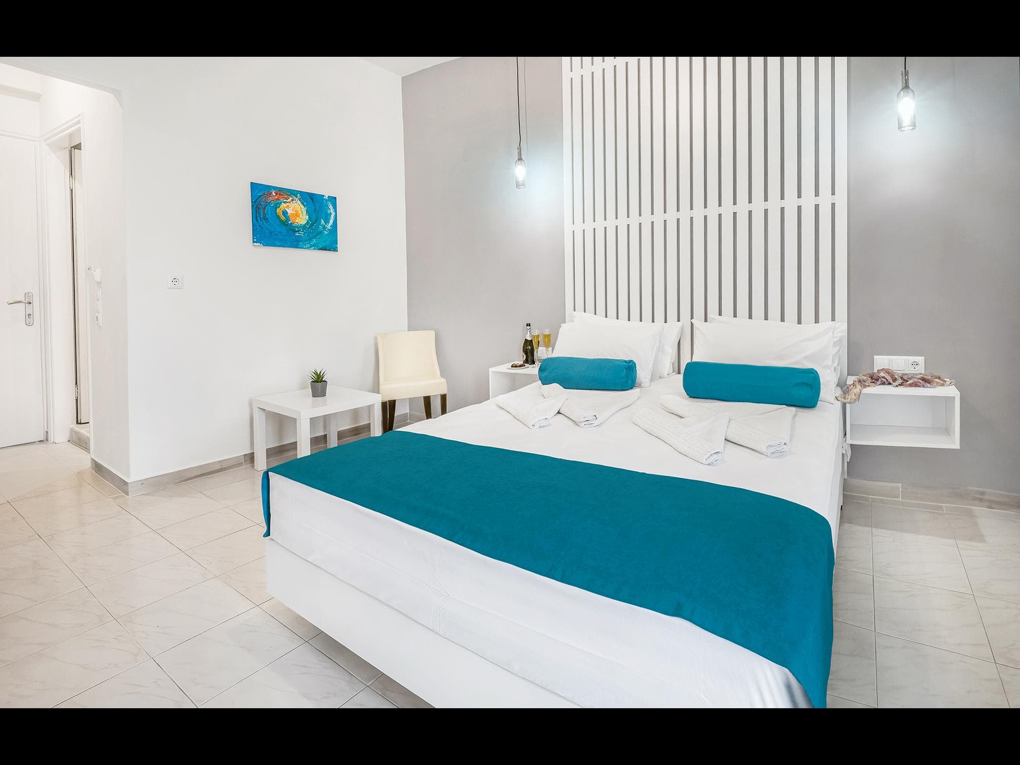 Thassian Riviera photo 2