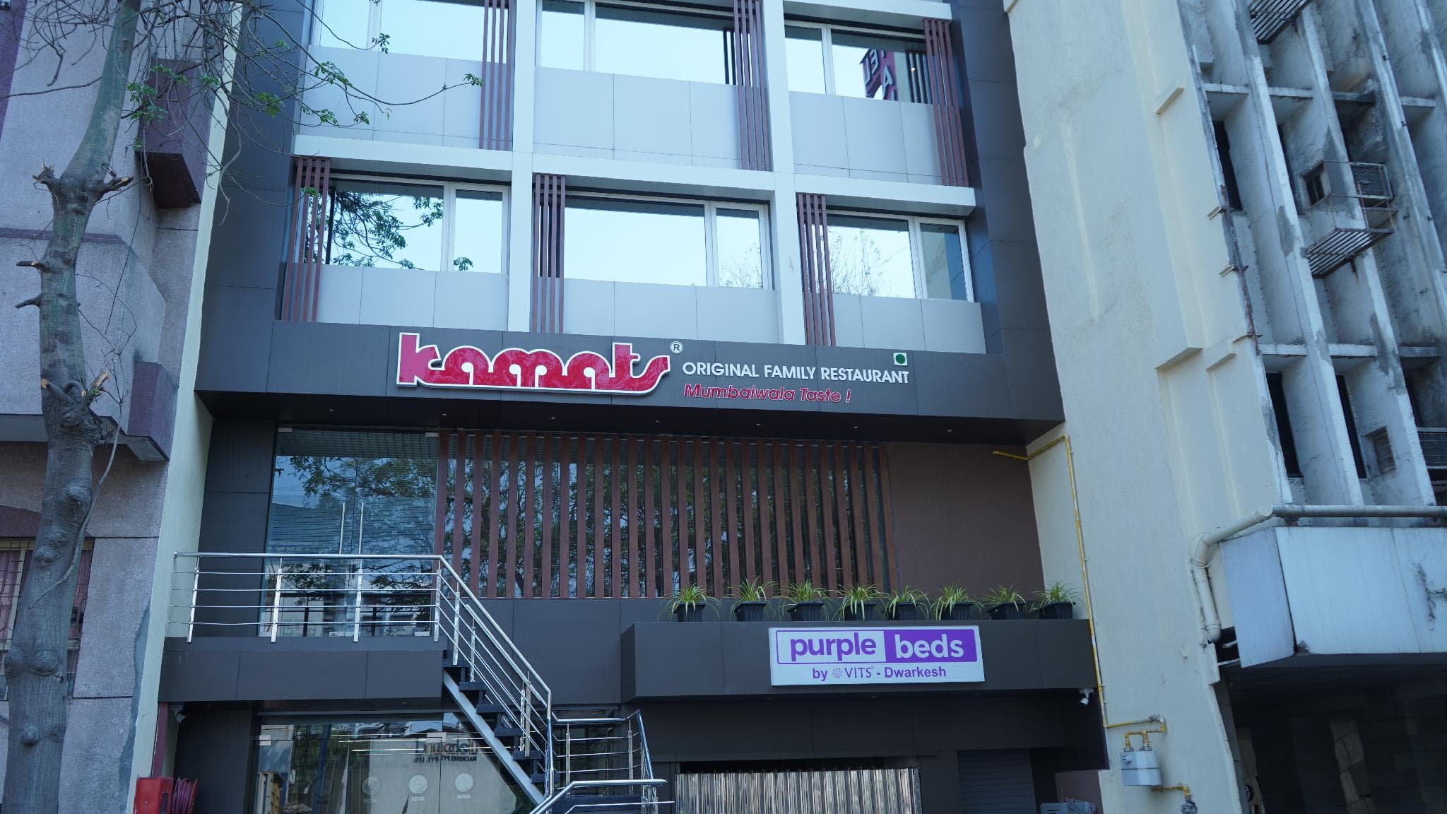 Purple Beds by VITS Dwarkesh, Surat photo 5