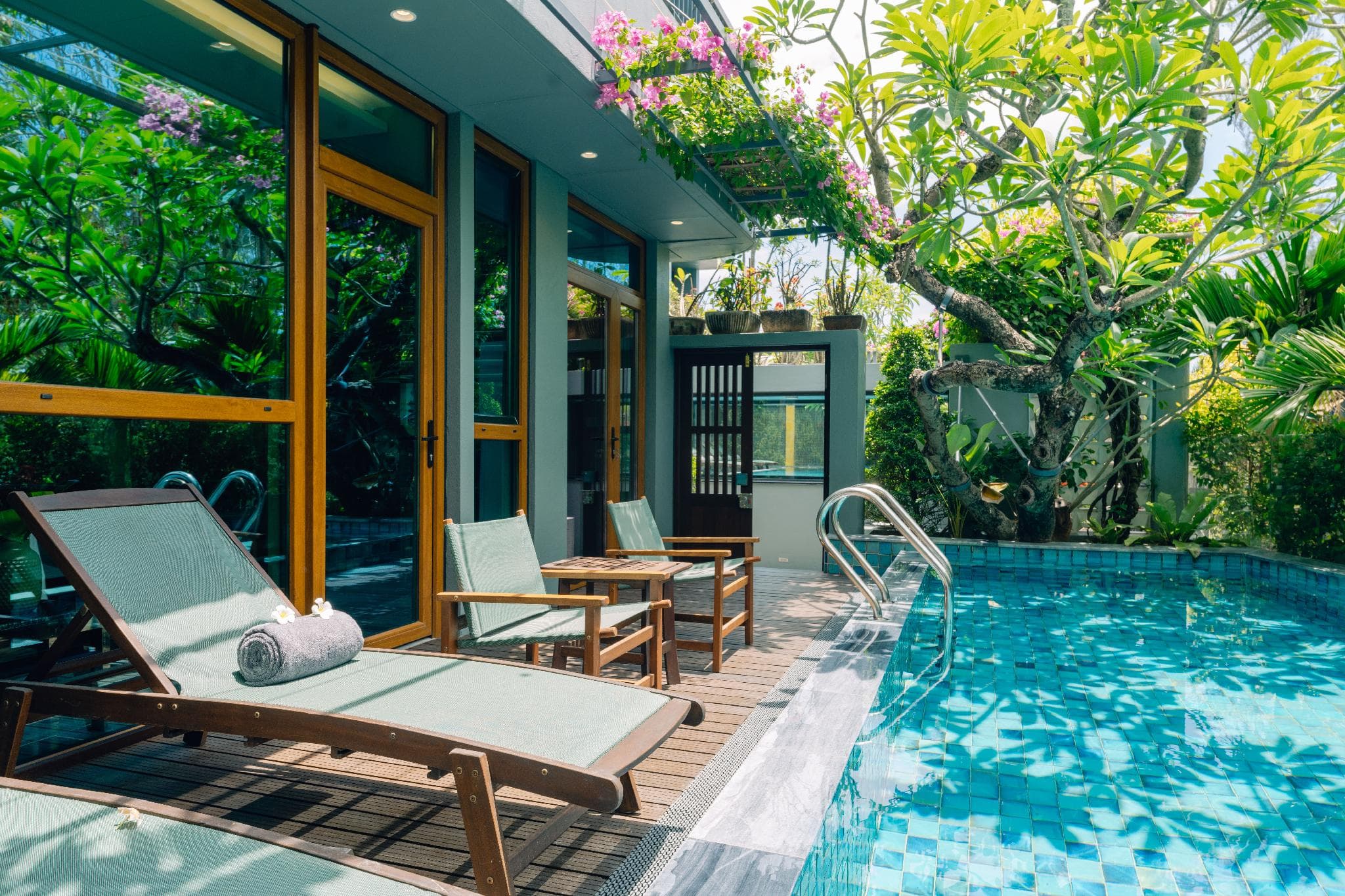 CHiEM HoiAn - The Beachside Boutique Hotel & Villa photo 2
