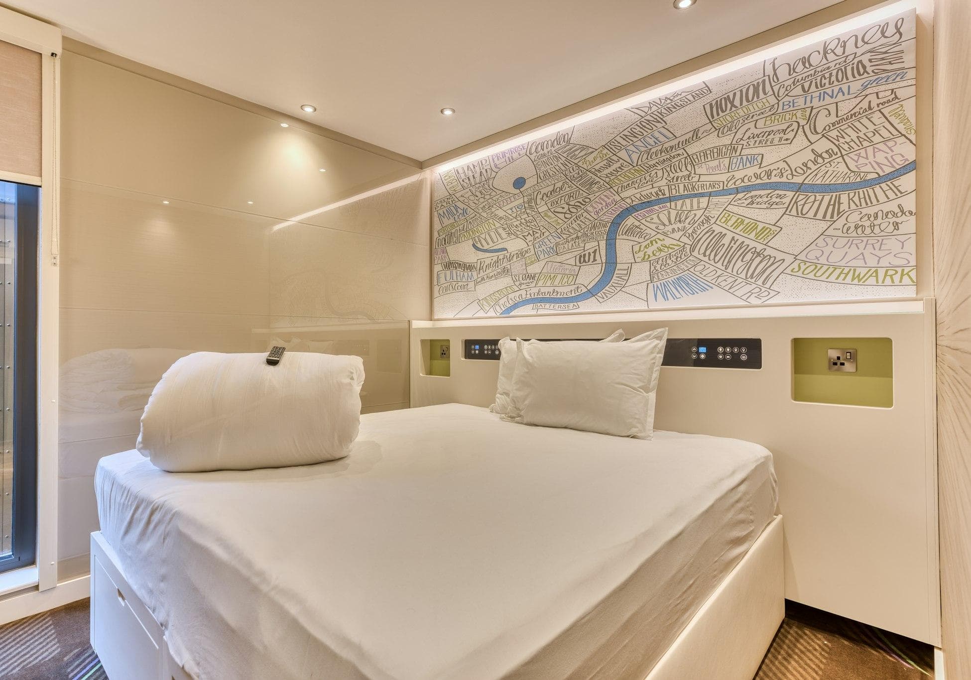 hub by Premier Inn London Clerkenwell photo 2