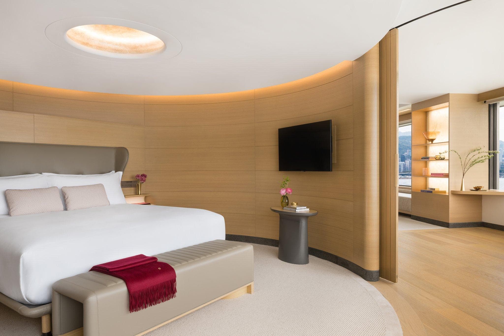 Regent Hong Kong By IHG photo 2