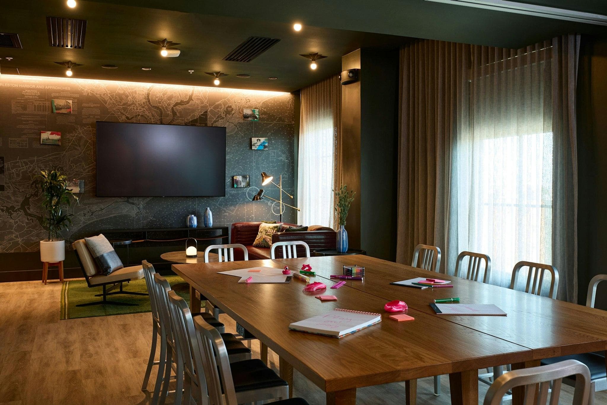 Moxy Charleston Downtown photo 4