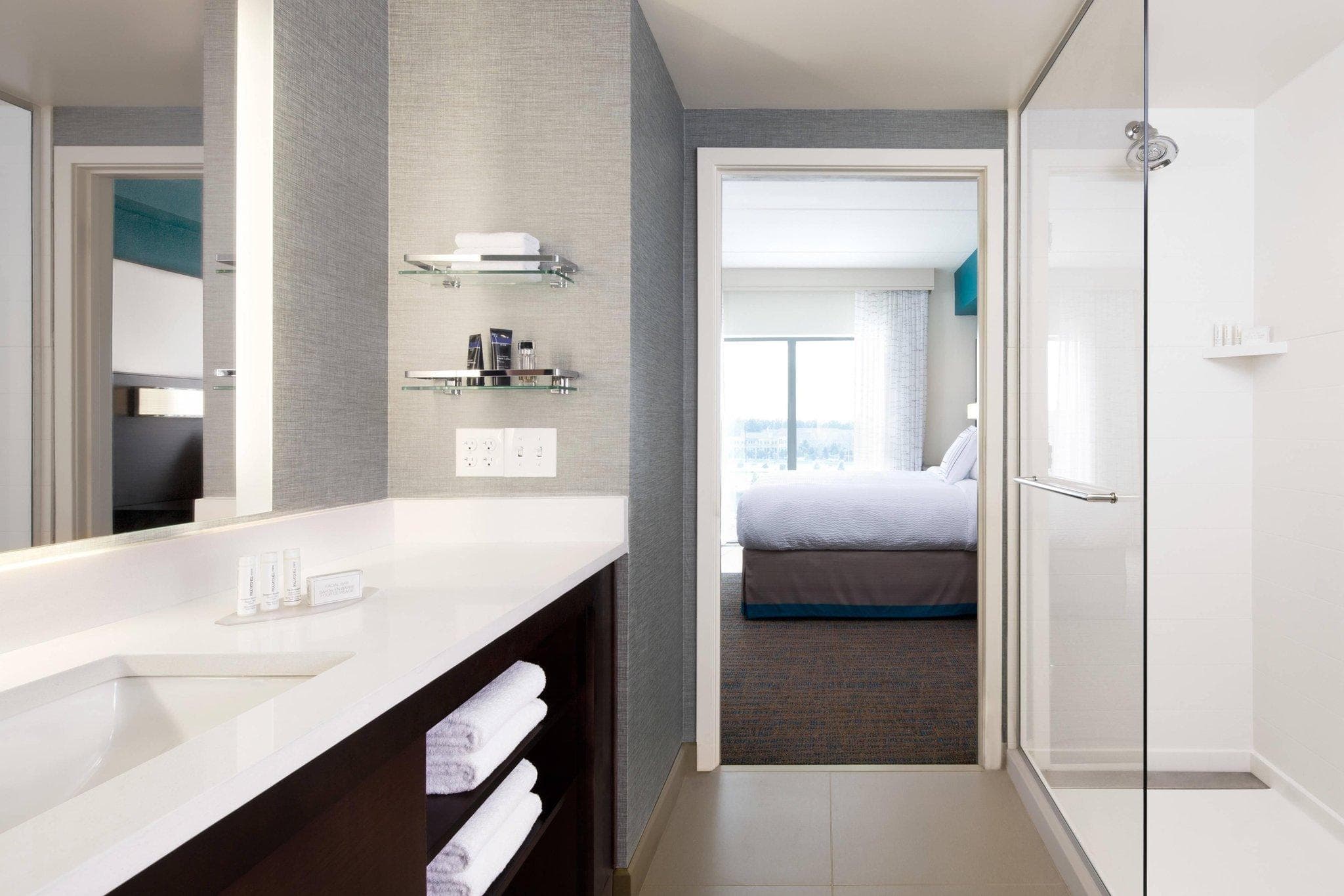 Residence Inn by Marriott St. Louis Clayton photo 2