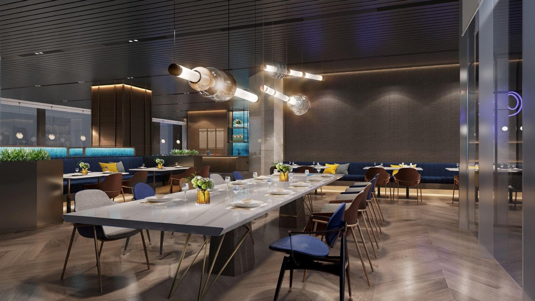 Voco Hefei Binhu By IHG photo 3