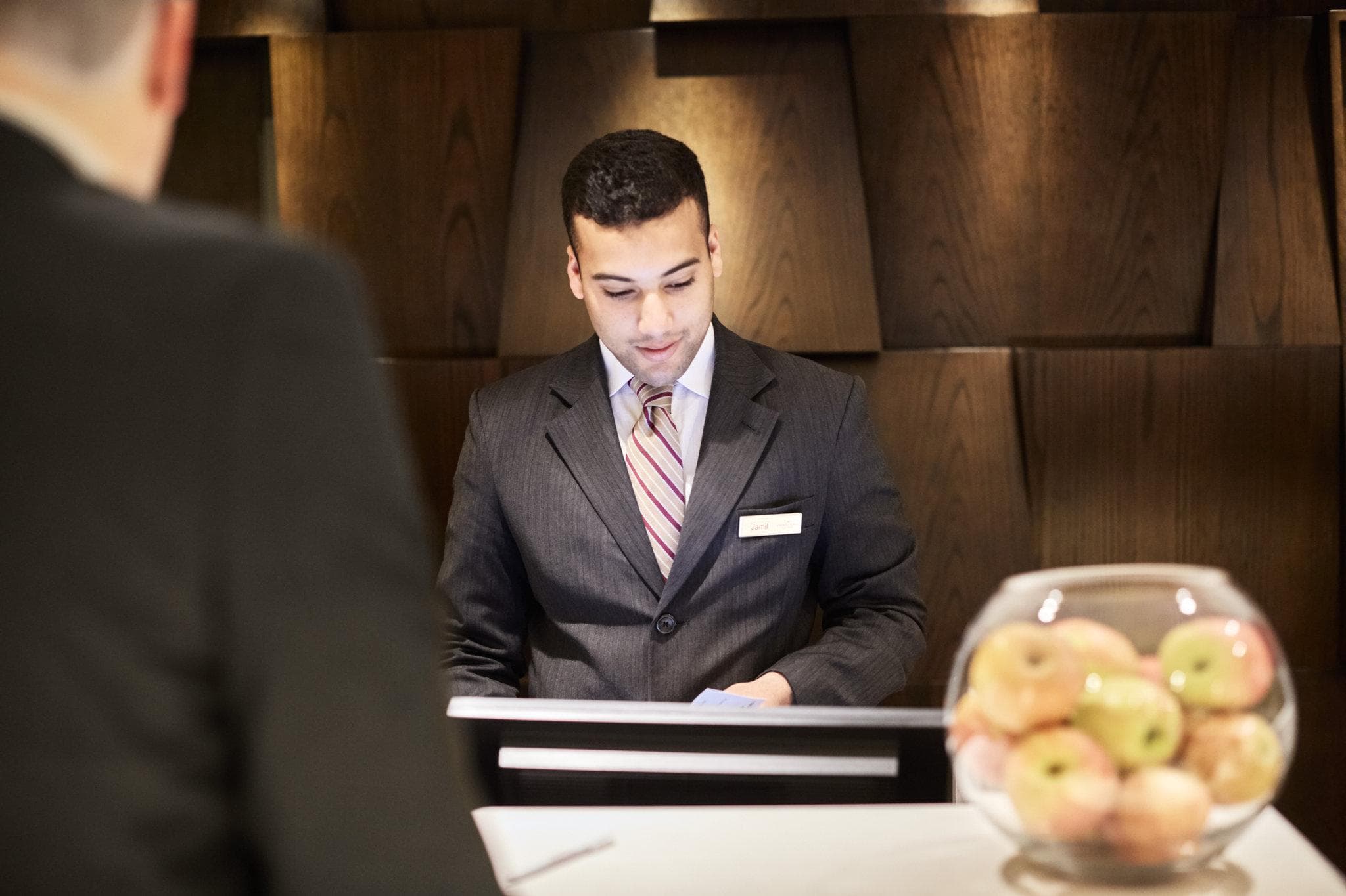 Crowne Plaza Jiangmen Binjiang By IHG
