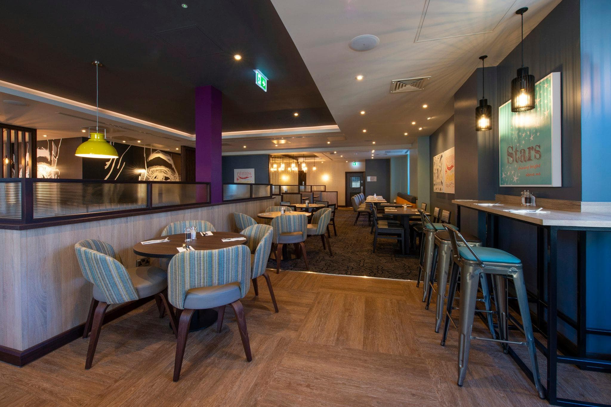 Premier Inn Llandudno Town Centre photo 3