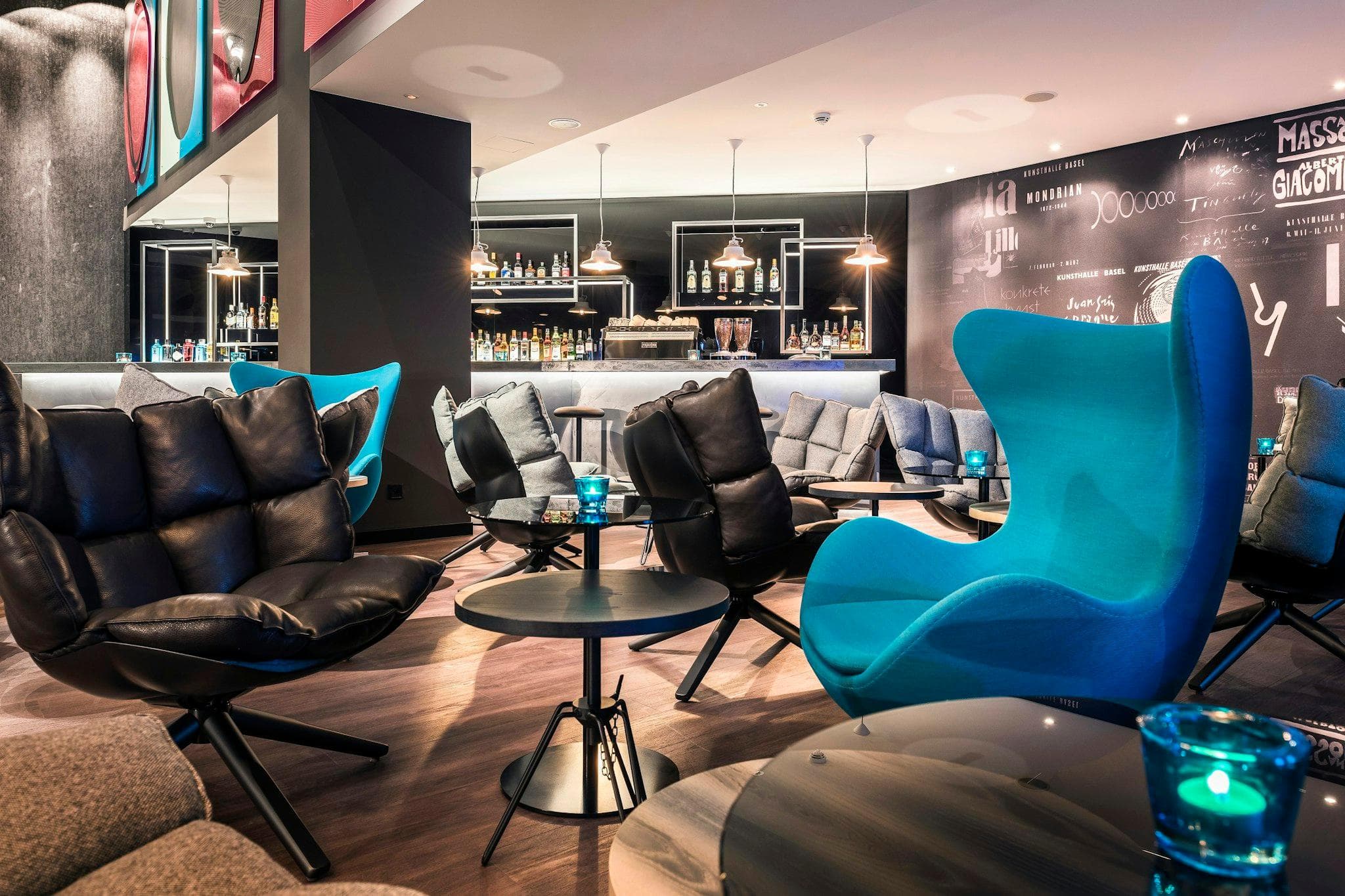Motel One Basel photo 4