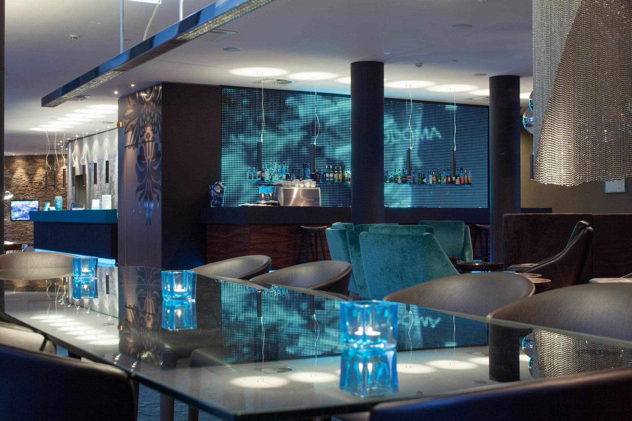 Motel One Frankfurt Messe photo 3