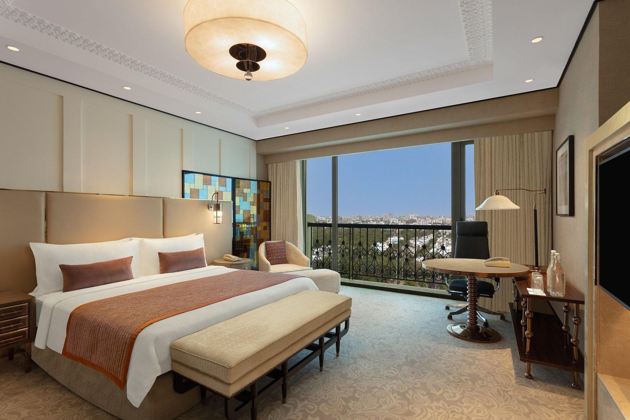 ITC Narmada, a Luxury Collection Hotel, Ahmedabad photo 2