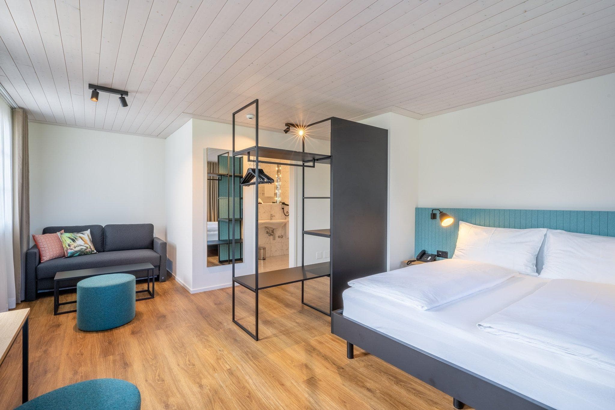 Hotel Balm photo 2