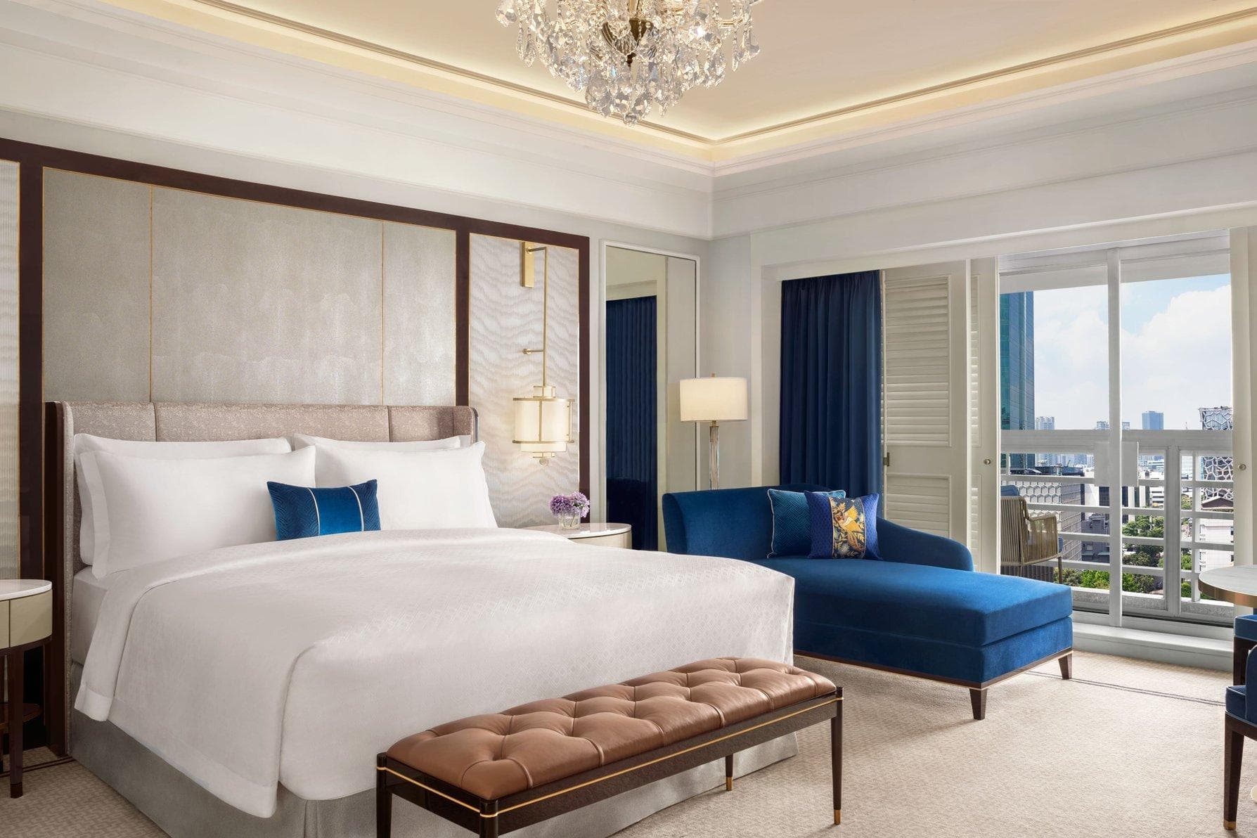 The St. Regis Jakarta photo 2