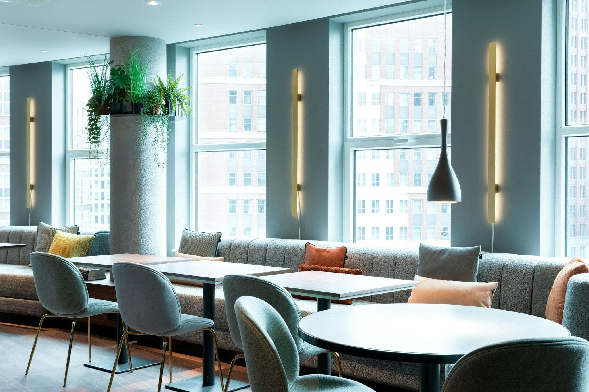 Residence Inn by Marriott The Hague photo 5