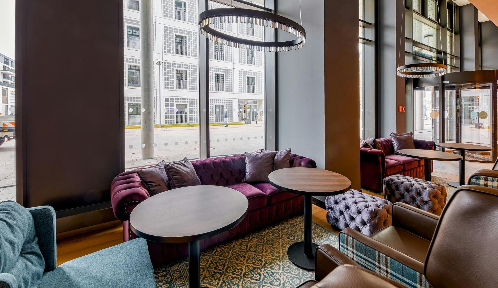 Premier Inn Stuttgart City Europaviertel photo 4