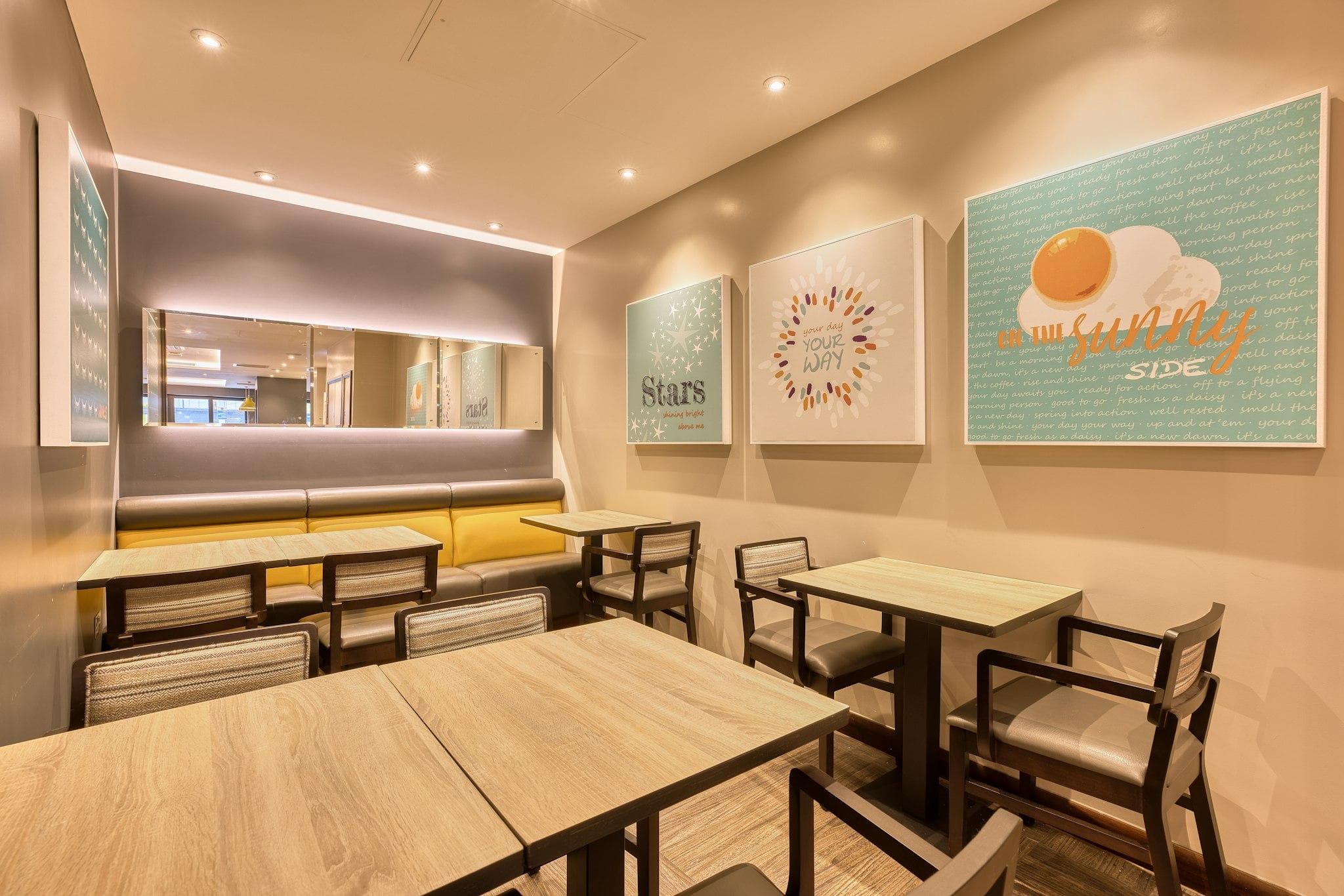 Premier Inn London Uxbridge Town Centre photo 3