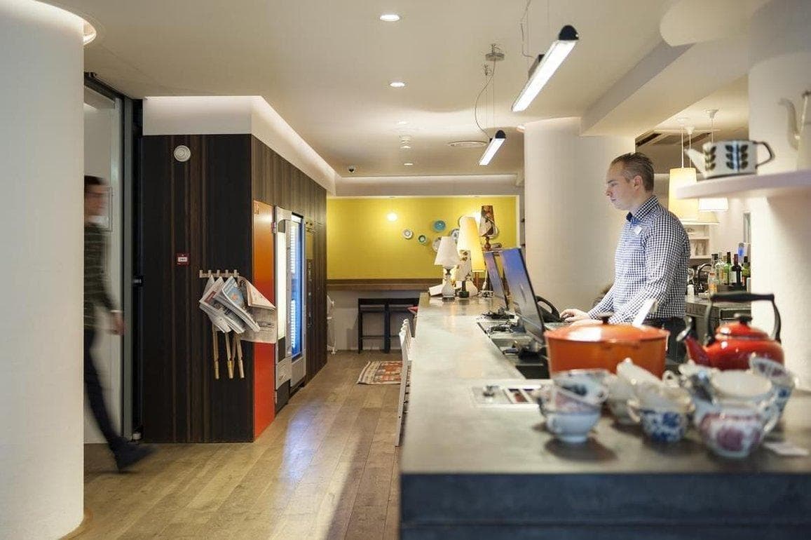Townhouse Design Hotel & Spa photo 3