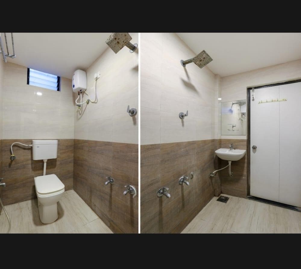 Hotel Everest - Changodar photo 2