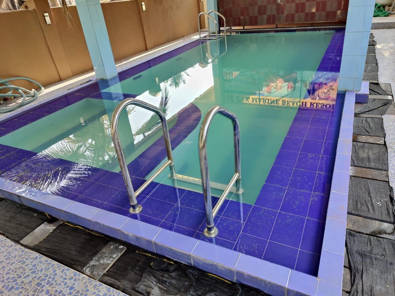 Hotel baga blue marine photo 5